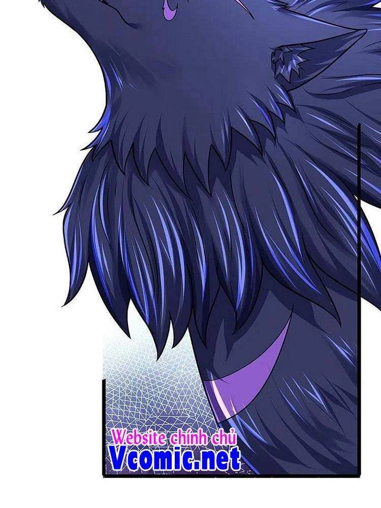 Thần Võ Thiên Tôn Chapter 384 - 43