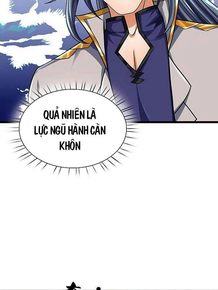 Thần Võ Thiên Tôn Chapter 384 - 45