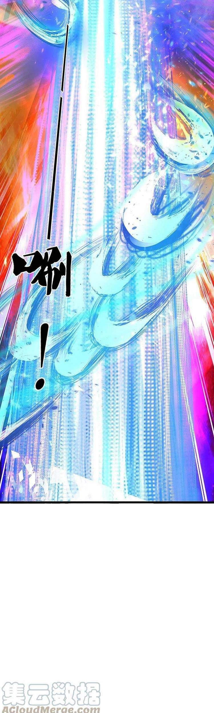 Thần Võ Thiên Tôn Chapter 385 - 3