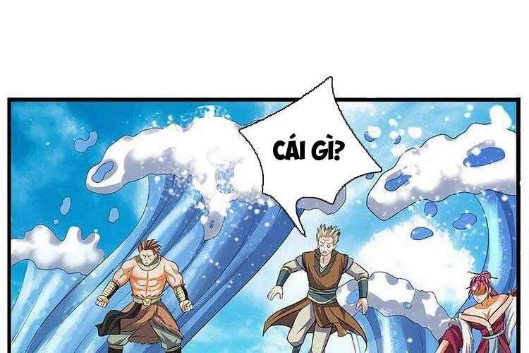 Thần Võ Thiên Tôn Chapter 385 - 6