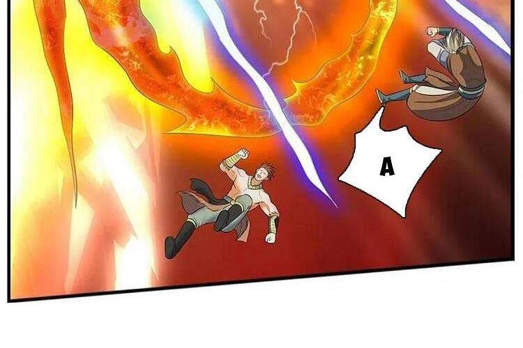 Thần Võ Thiên Tôn Chapter 385 - 8