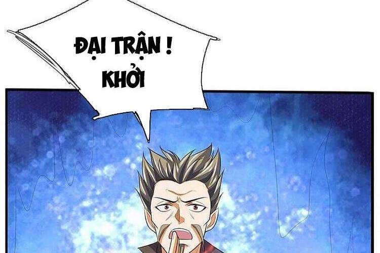 Thần Võ Thiên Tôn Chapter 385 - 10