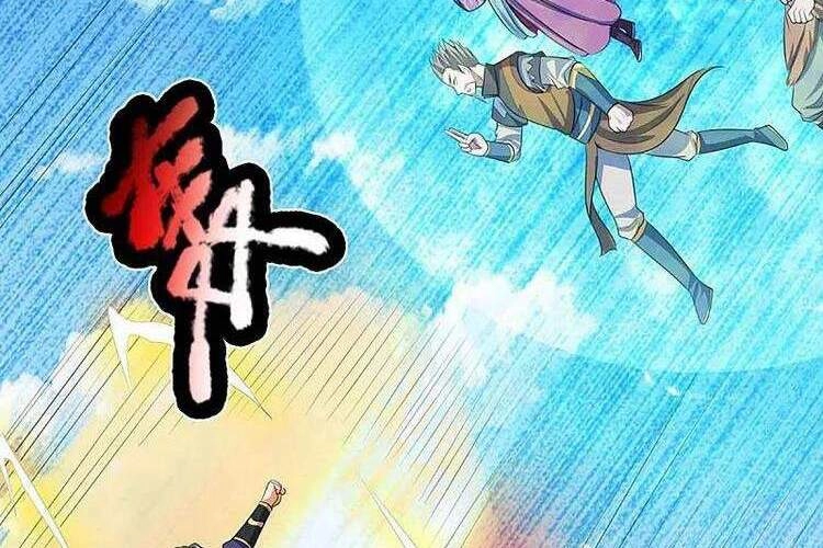 Thần Võ Thiên Tôn Chapter 385 - 18