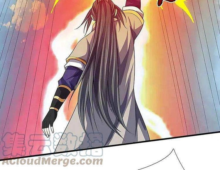 Thần Võ Thiên Tôn Chapter 385 - 21