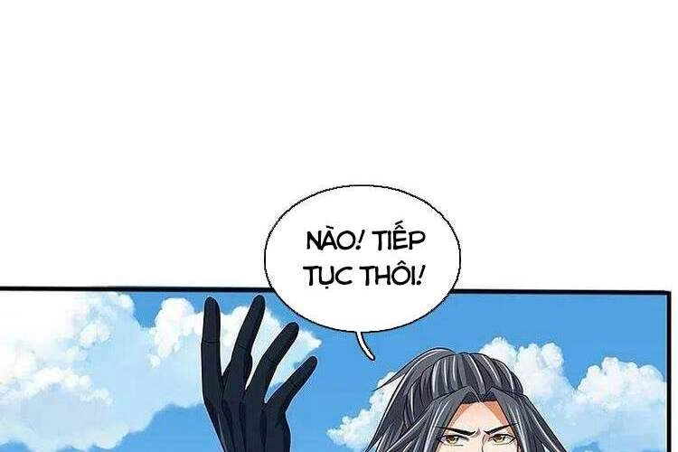 Thần Võ Thiên Tôn Chapter 385 - 25
