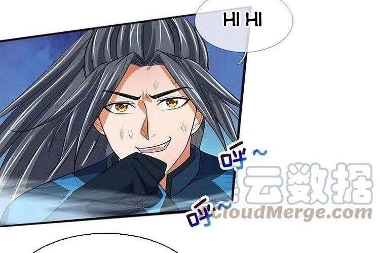 Thần Võ Thiên Tôn Chapter 385 - 33