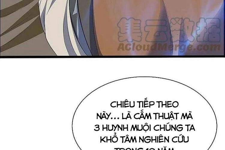 Thần Võ Thiên Tôn Chapter 386 - 4