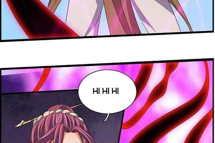 Thần Võ Thiên Tôn Chapter 386 - 10