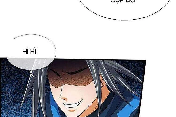 Thần Võ Thiên Tôn Chapter 386 - 12