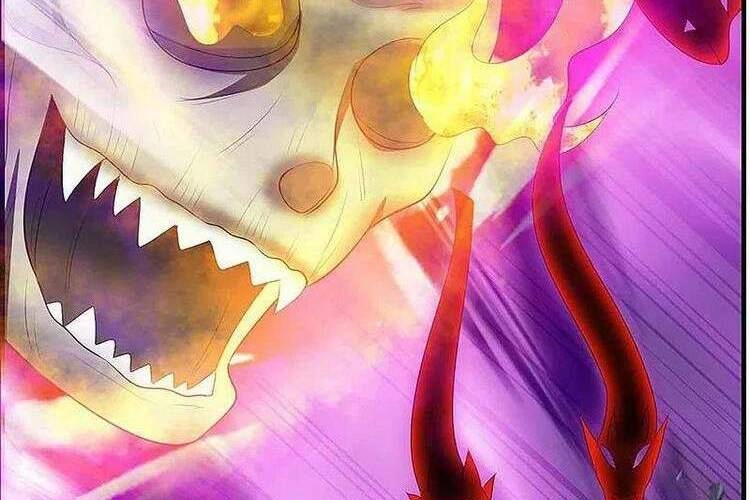 Thần Võ Thiên Tôn Chapter 386 - 16