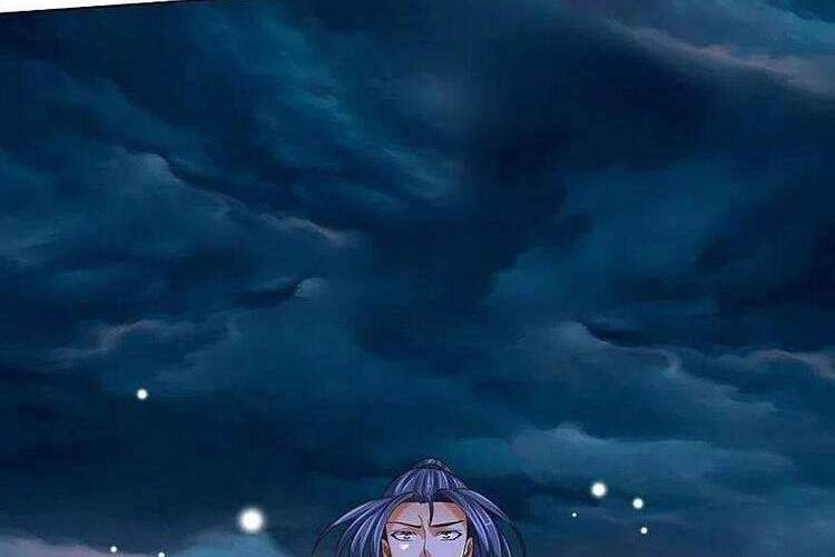 Thần Võ Thiên Tôn Chapter 386 - 25