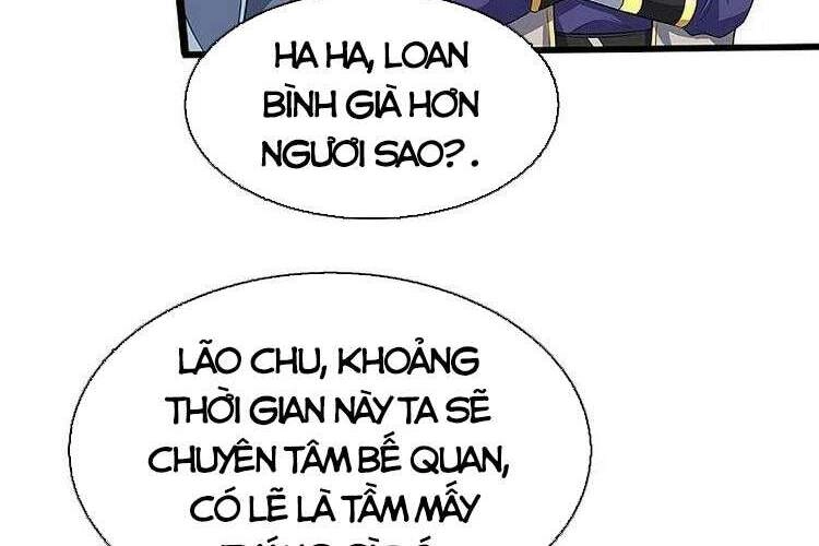 Thần Võ Thiên Tôn Chapter 388 - 4