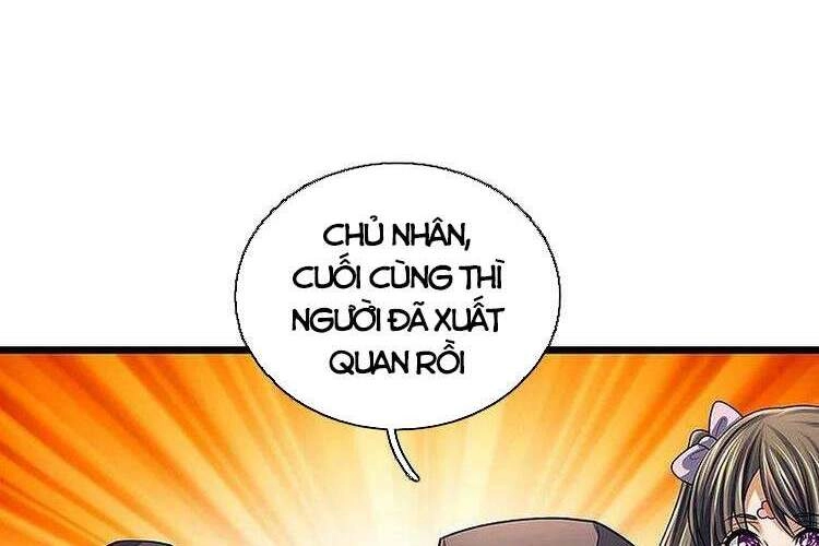 Thần Võ Thiên Tôn Chapter 388 - 17