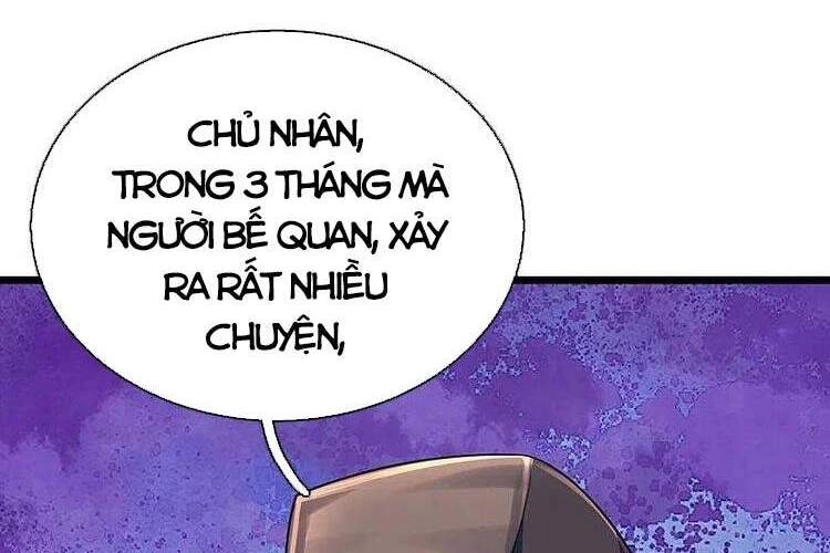 Thần Võ Thiên Tôn Chapter 388 - 19