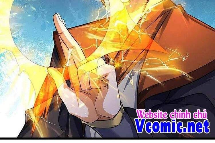 Thần Võ Thiên Tôn Chapter 388 - 29
