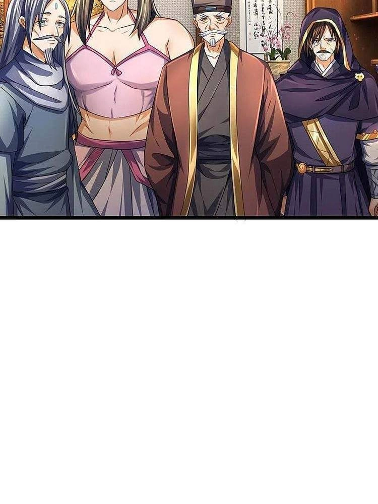 Thần Võ Thiên Tôn Chapter 389 - 23