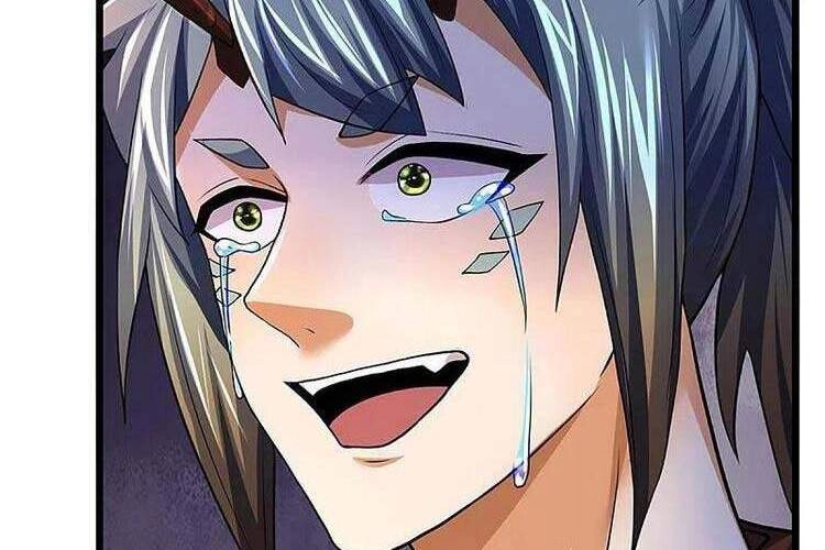 Thần Võ Thiên Tôn Chapter 390 - 2