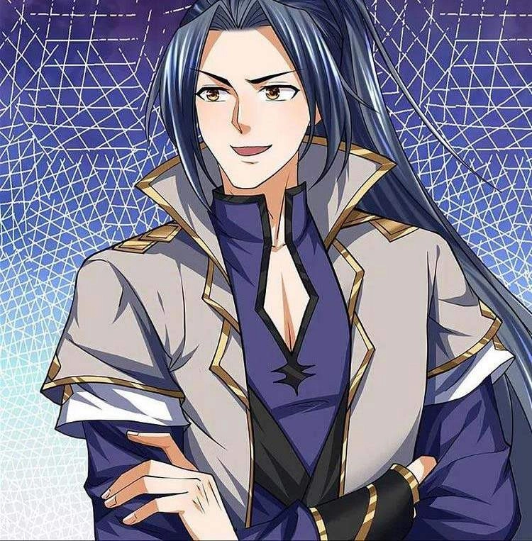 Thần Võ Thiên Tôn Chapter 390 - 15