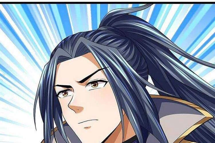 Thần Võ Thiên Tôn Chapter 390 - 17