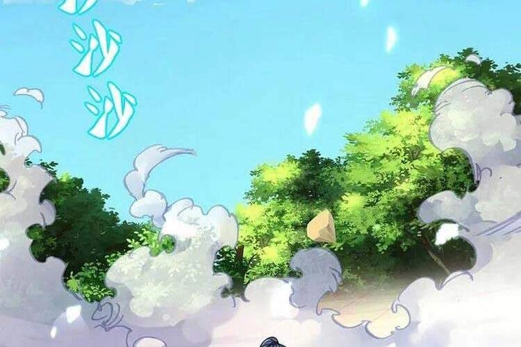 Thần Võ Thiên Tôn Chapter 391 - 6