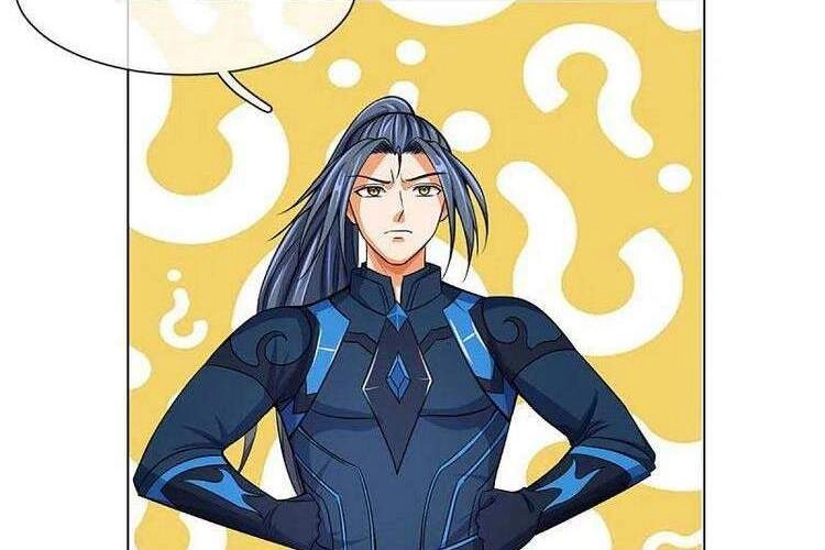 Thần Võ Thiên Tôn Chapter 391 - 17