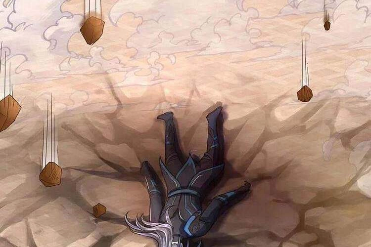 Thần Võ Thiên Tôn Chapter 391 - 21