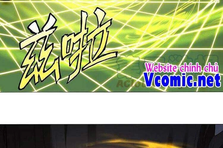 Thần Võ Thiên Tôn Chapter 391 - 31