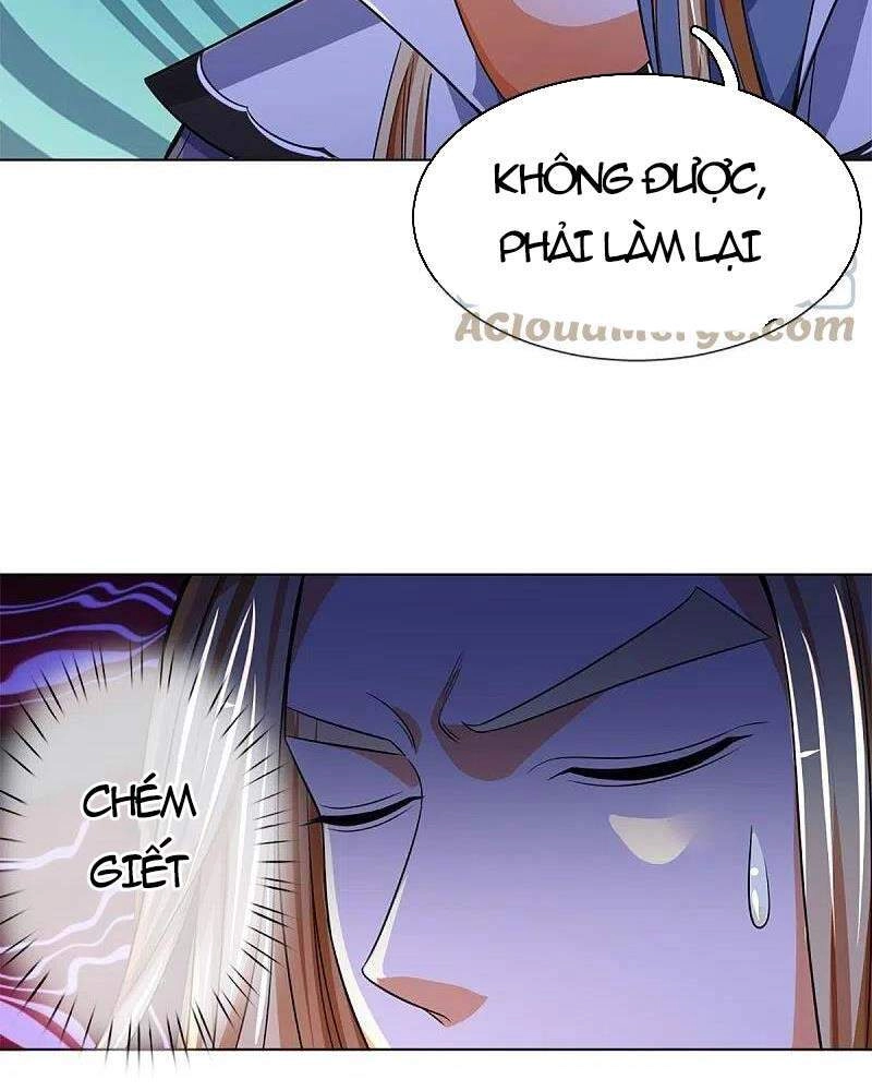 Thần Võ Thiên Tôn Chapter 393 - 4