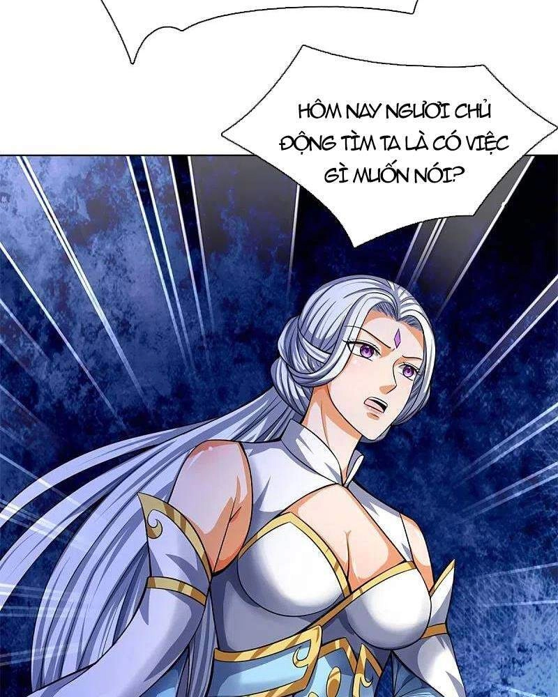 Thần Võ Thiên Tôn Chapter 393 - 6