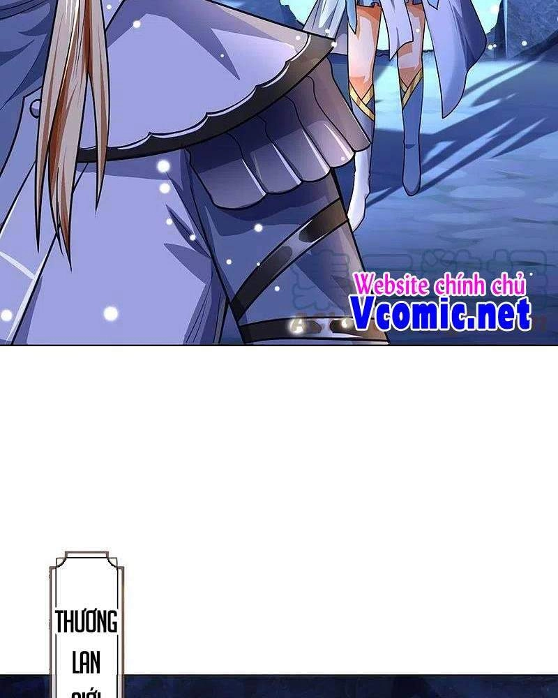 Thần Võ Thiên Tôn Chapter 393 - 12