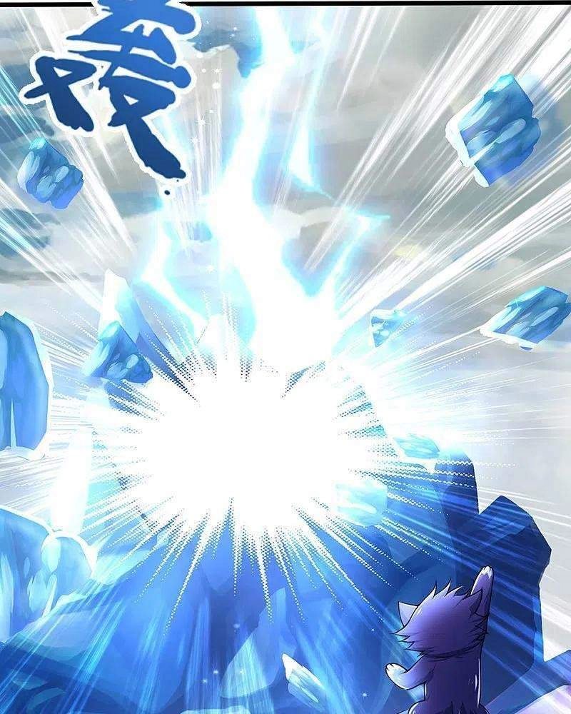 Thần Võ Thiên Tôn Chapter 393 - 31