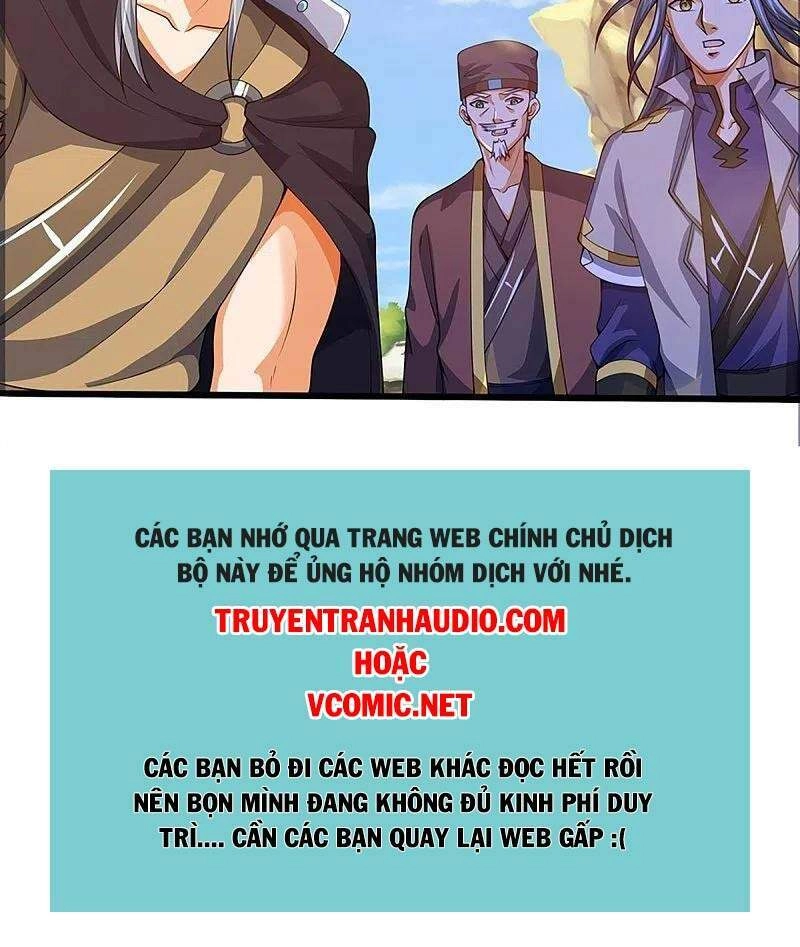 Thần Võ Thiên Tôn Chapter 393 - 41