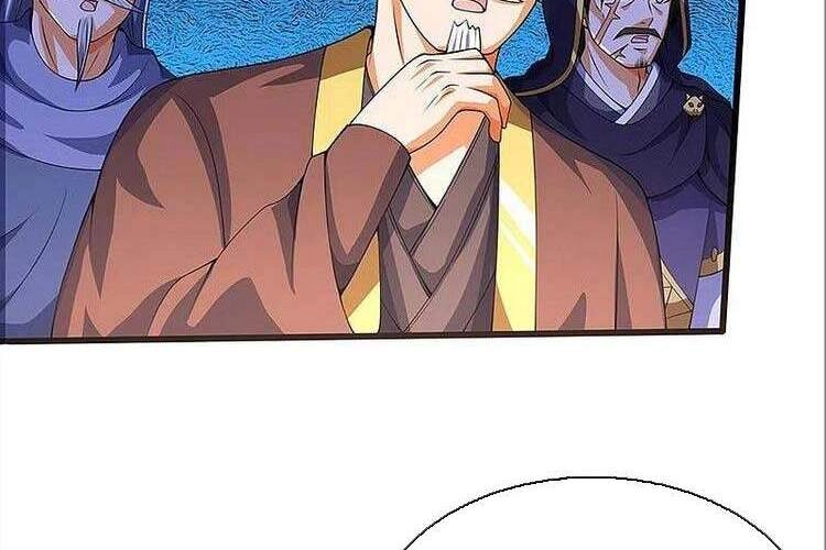 Thần Võ Thiên Tôn Chapter 394 - 2