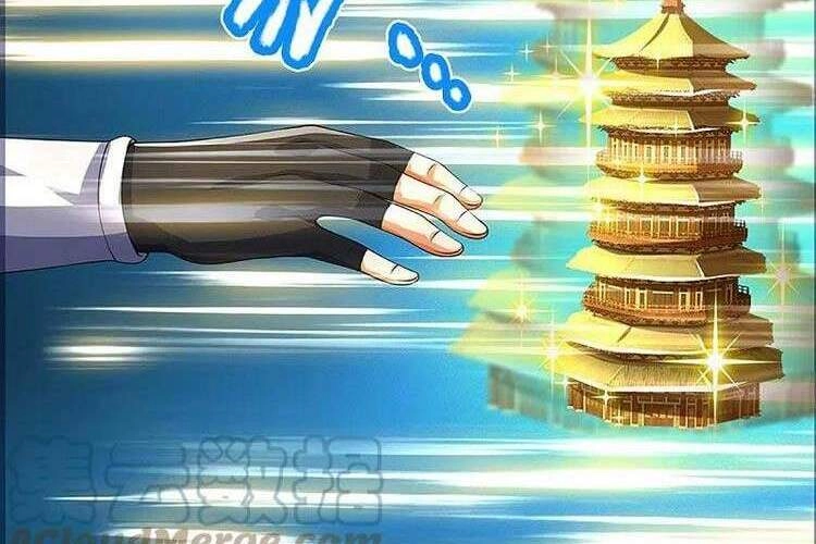 Thần Võ Thiên Tôn Chapter 394 - 4