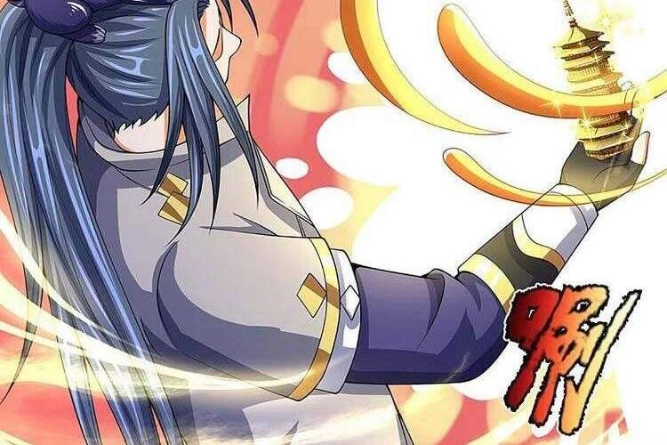 Thần Võ Thiên Tôn Chapter 394 - 6