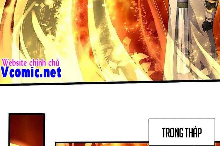 Thần Võ Thiên Tôn Chapter 394 - 8