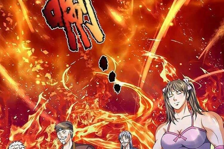 Thần Võ Thiên Tôn Chapter 394 - 12