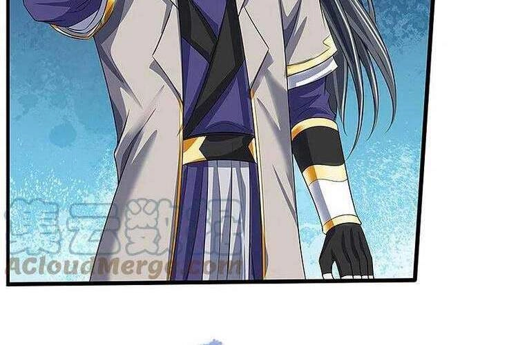 Thần Võ Thiên Tôn Chapter 394 - 31