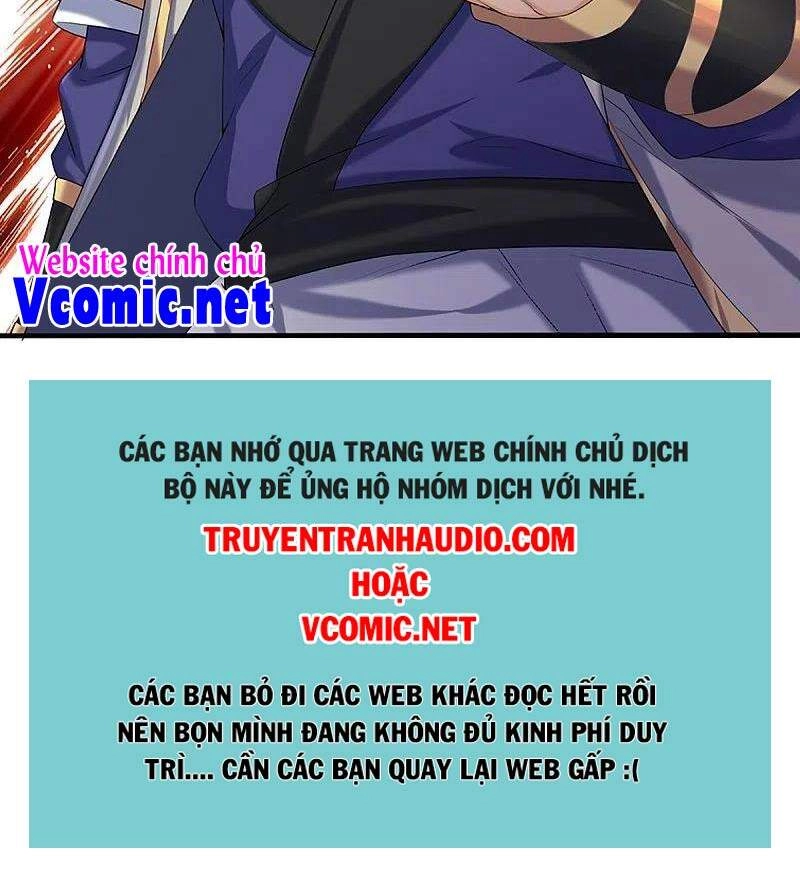 Thần Võ Thiên Tôn Chapter 396 - 28