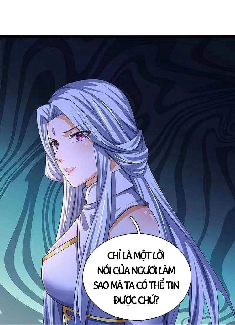 Thần Võ Thiên Tôn Chapter 397 - 15