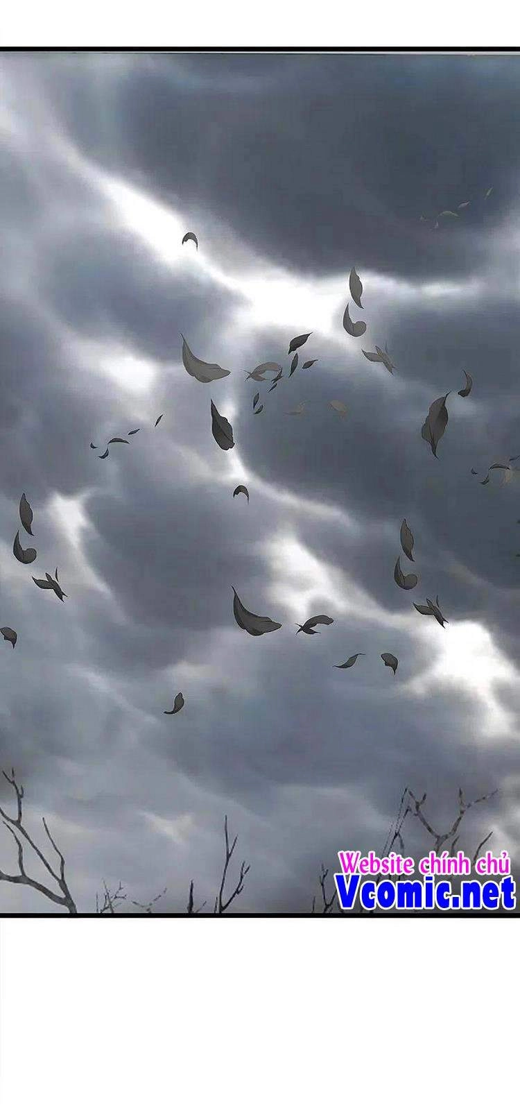 Thần Võ Thiên Tôn Chapter 397 - 25