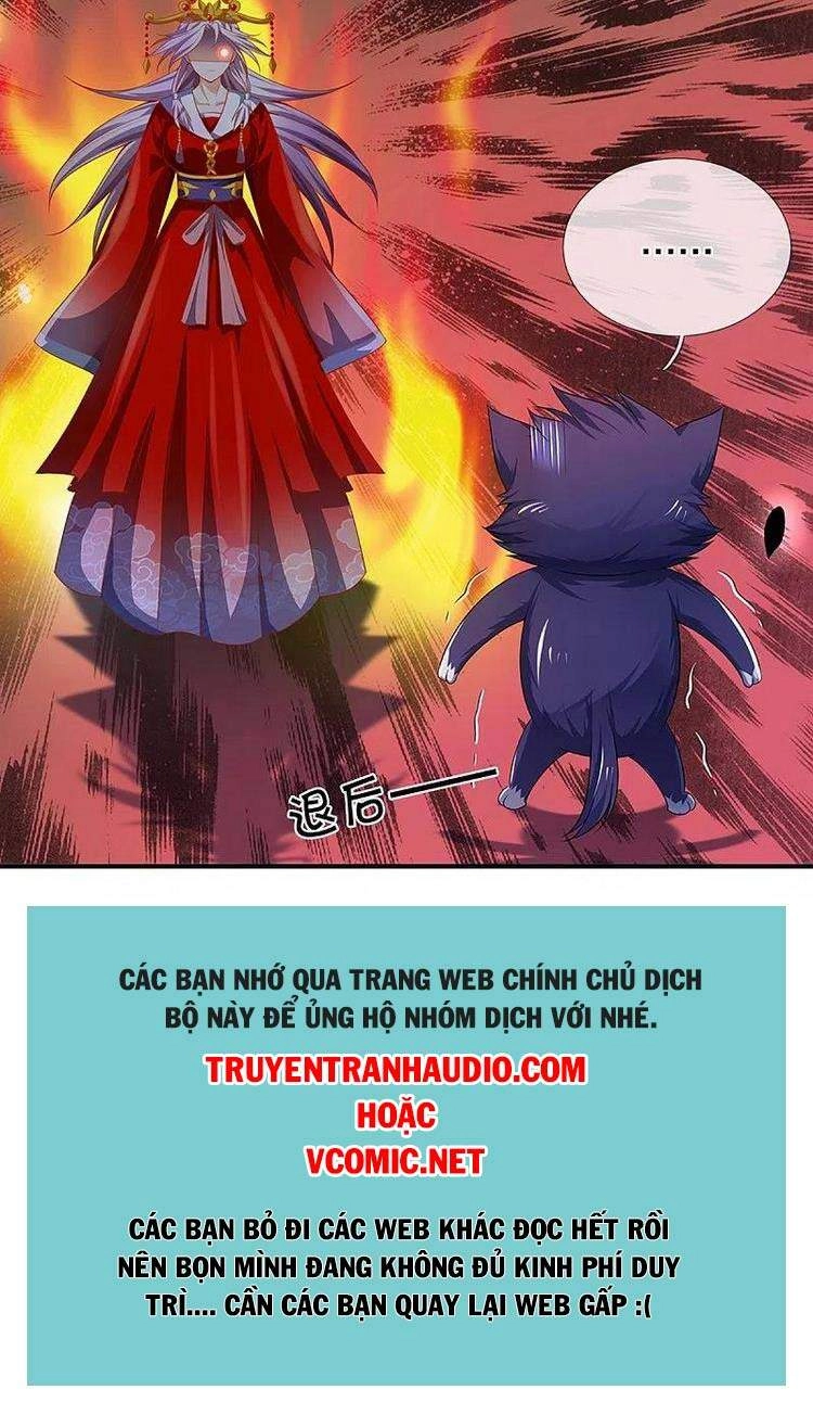 Thần Võ Thiên Tôn Chapter 397 - 39