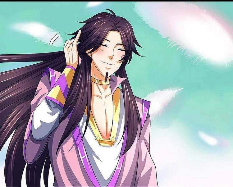 Thần Võ Thiên Tôn Chapter 398 - 13