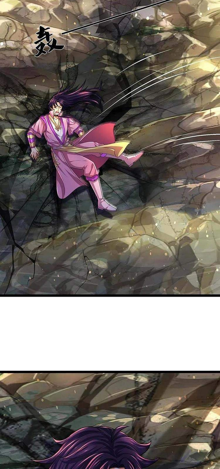 Thần Võ Thiên Tôn Chapter 399 - 37