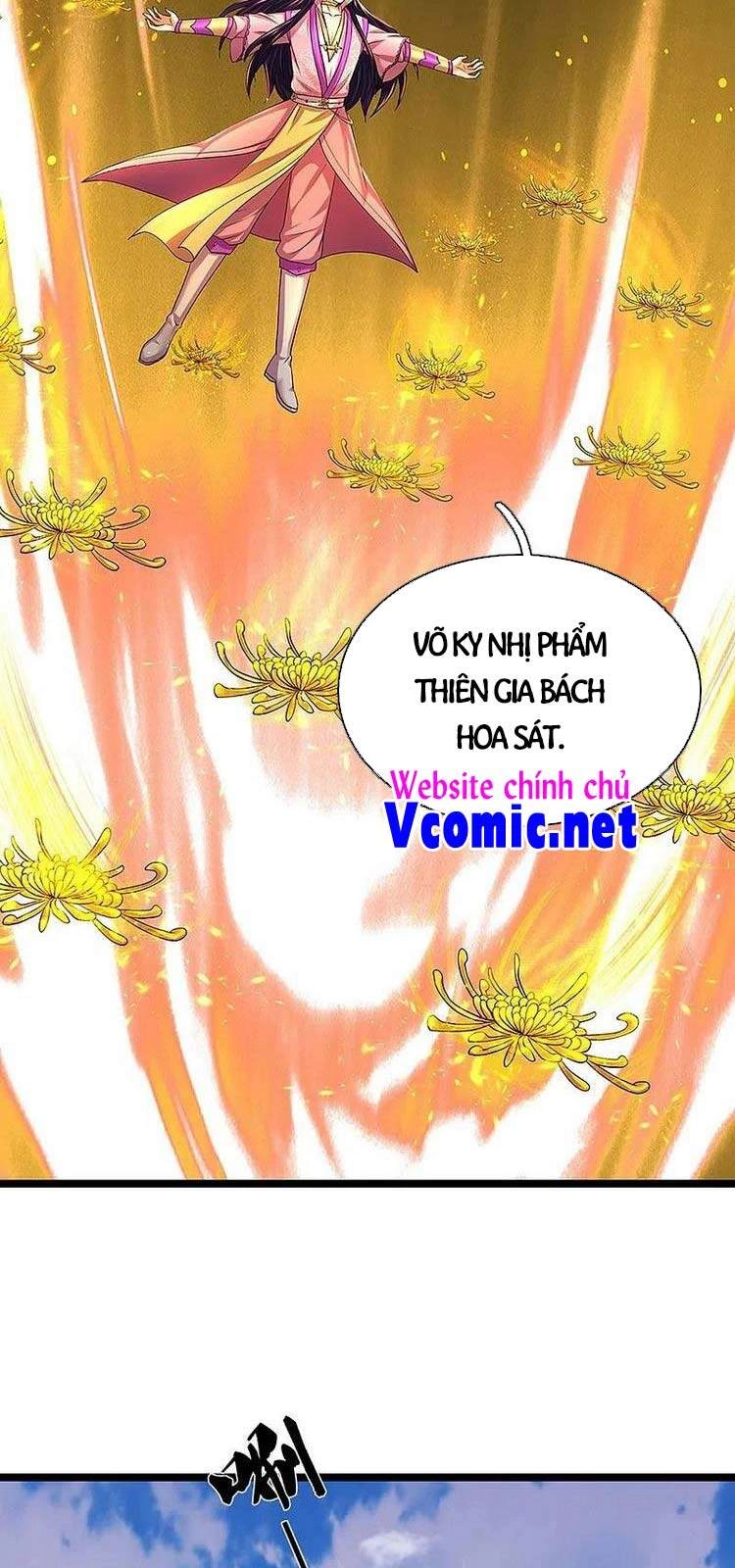 Thần Võ Thiên Tôn Chapter 400 - 2