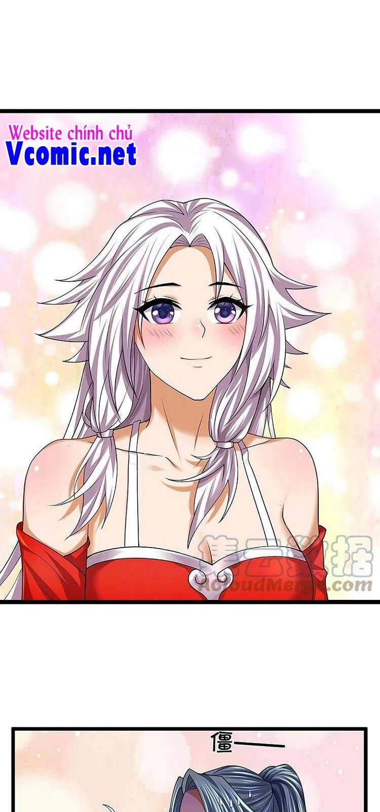 Thần Võ Thiên Tôn Chapter 400 - 11