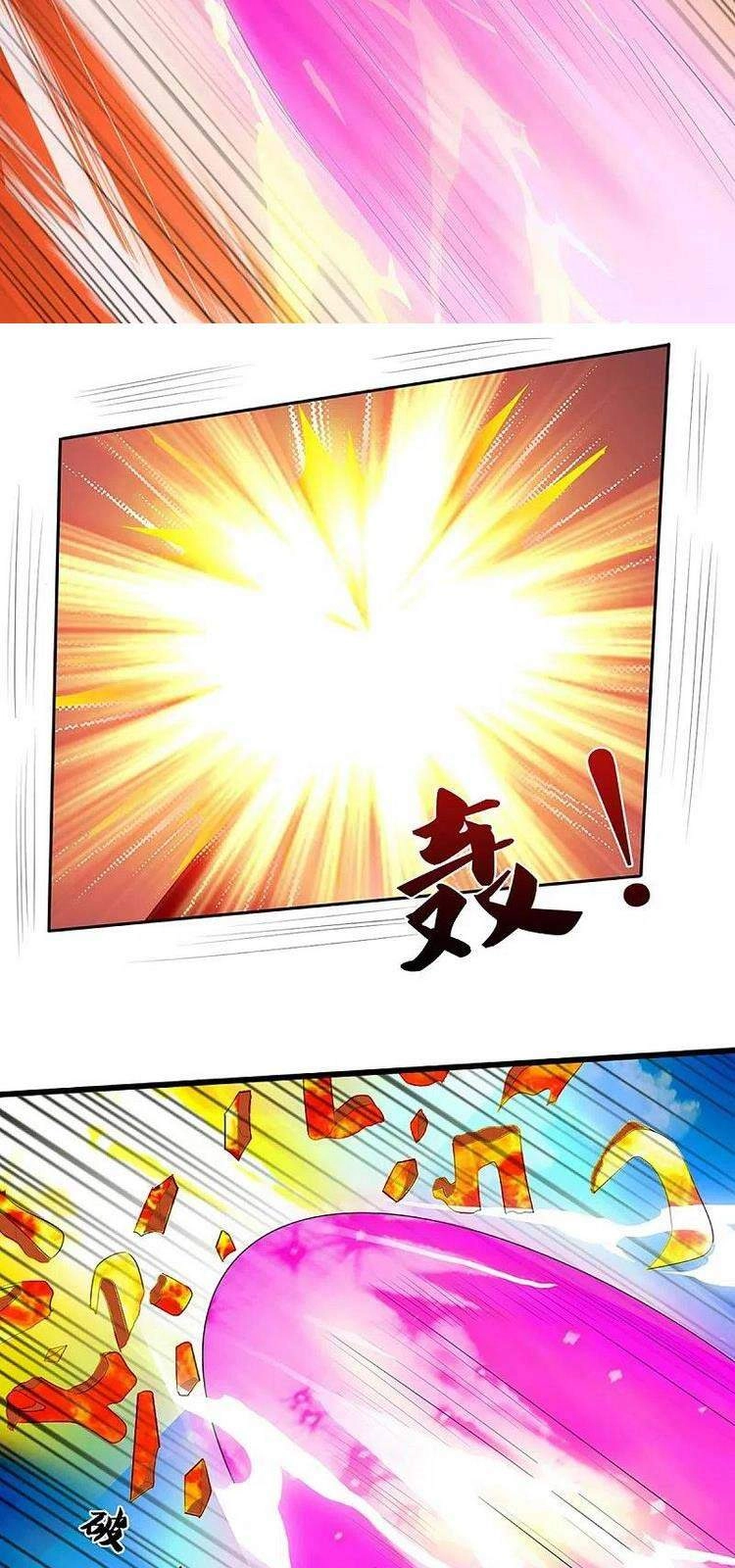 Thần Võ Thiên Tôn Chapter 400 - 34