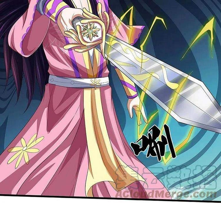 Thần Võ Thiên Tôn Chapter 401 - 19