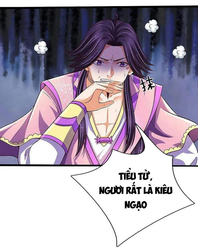 Thần Võ Thiên Tôn Chapter 402 - 1