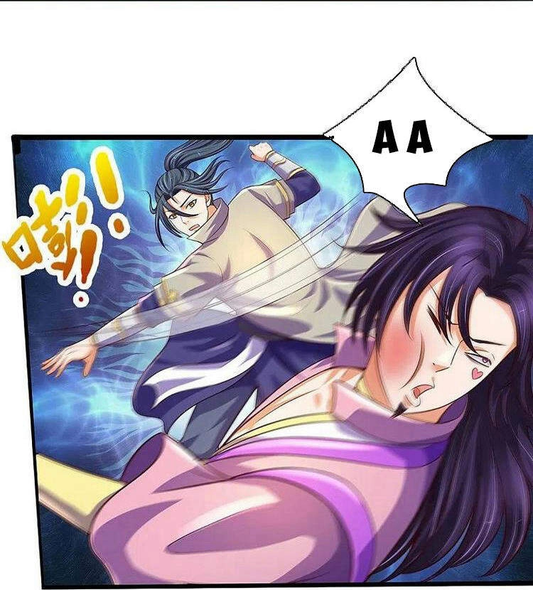 Thần Võ Thiên Tôn Chapter 402 - 7